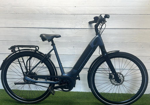 Gazelle Ultimate C8+ HMB – Electric Bicycle