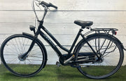 Gazelle Xanta