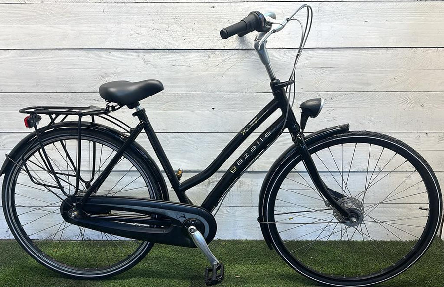 Gazelle Xanta