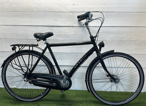 Gazelle Xanta (Prijs?)