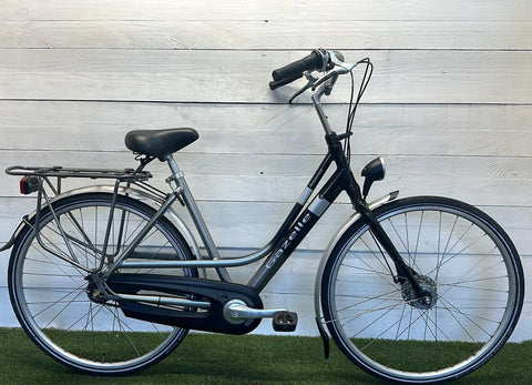 Gazelle ambiance v7 frame size 53 28 inch
