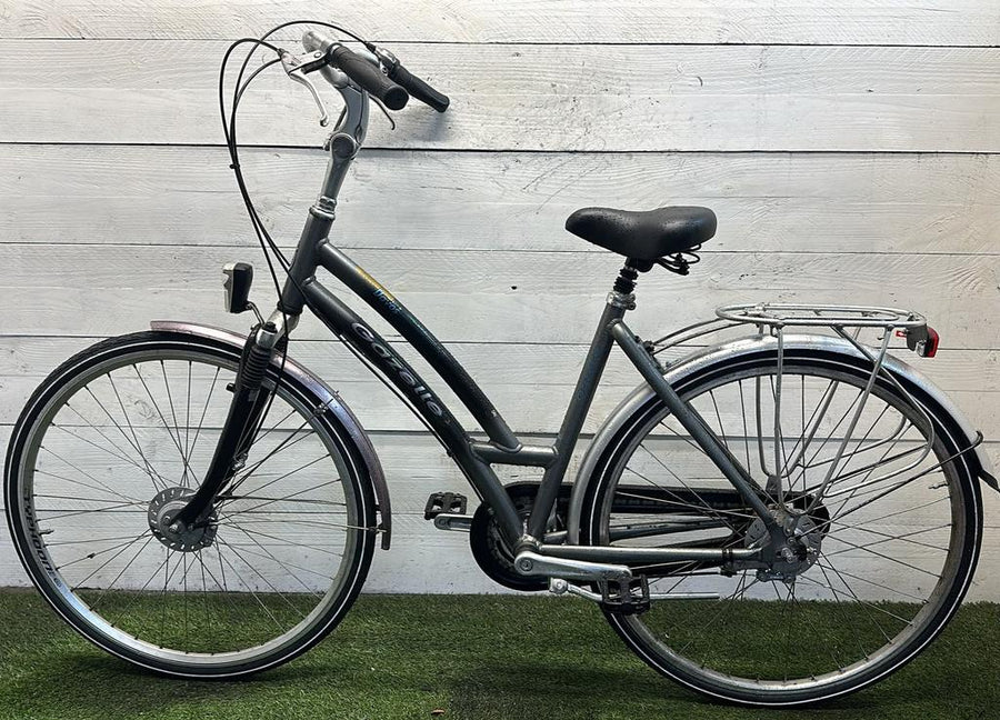 Gazelle davos v7 cm50 inch28