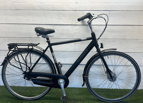 Gazelle Esprit