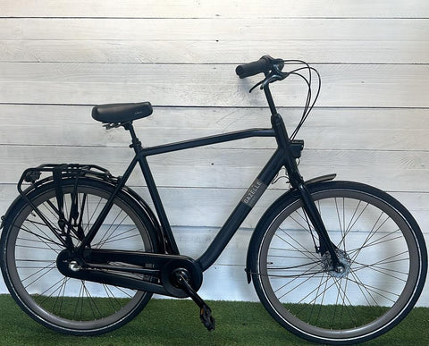 Gazelle Esprit