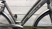 Gazelle fuente v24 cm49 inch28