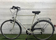 Gazelle grand sport v5 cm61 inch28