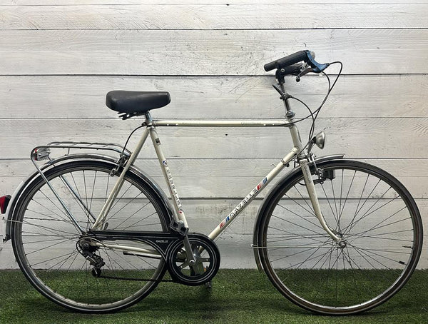 Gazelle grand sport v5 cm61 inch28