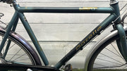 Gazelle orange v7 cm57 inch28