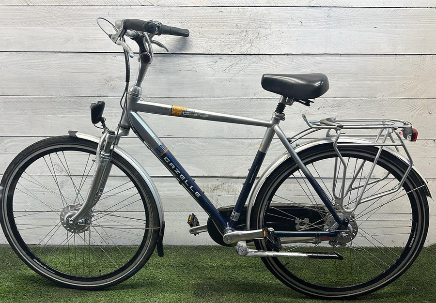 Gazelle orange v8 cm53 inch28