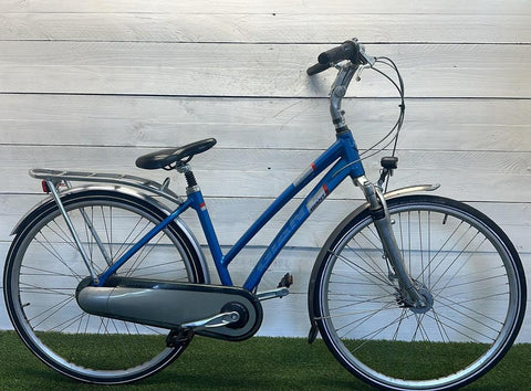 Giant Cosmos CS 2