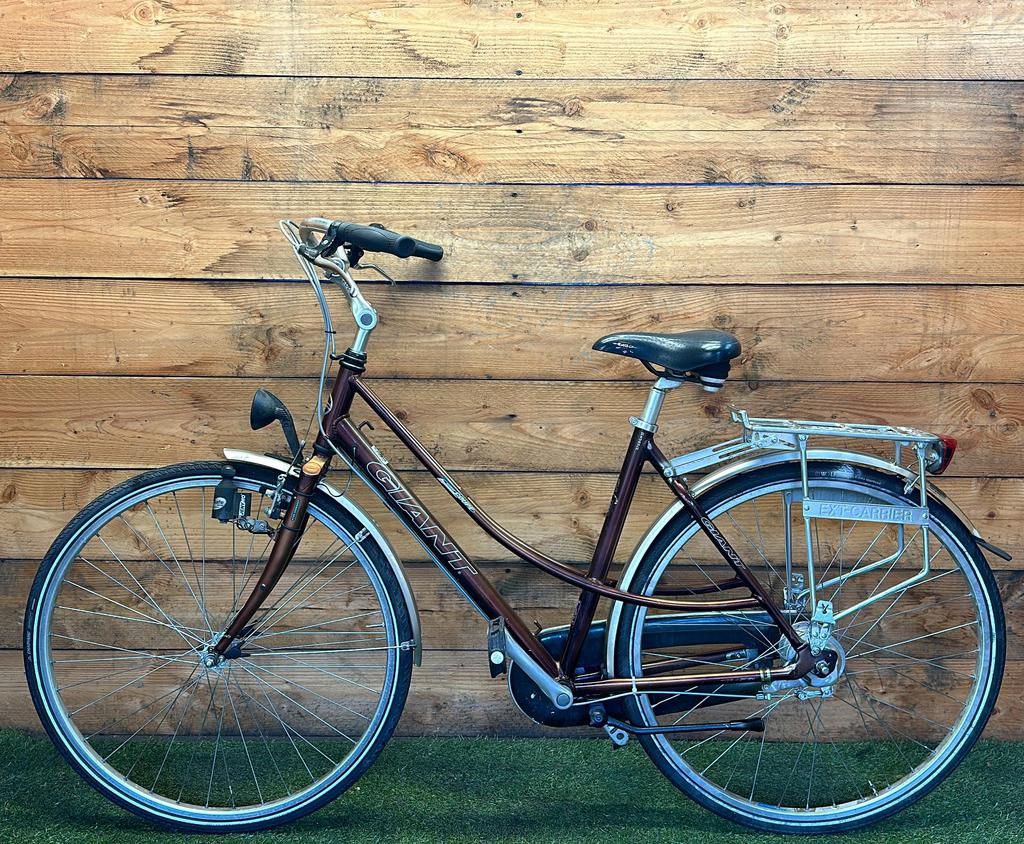 Giant Coupe 7v 28inch 50cm