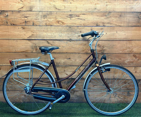 Giant Coupe 7v 28inch 50cm