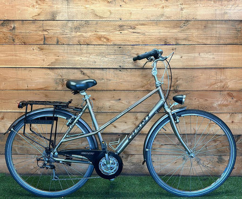 Giant Custom Expert Super Lite 24v 28inch 54cm