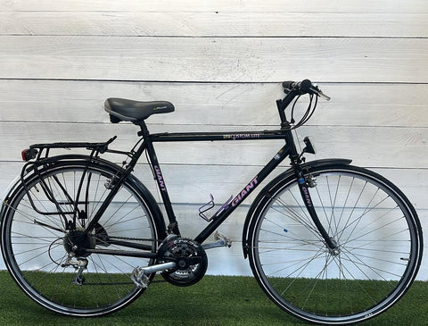 Giant Custom Lite