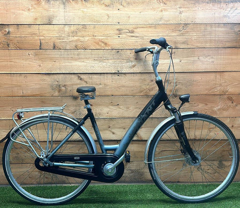 Giant Women's Bike 7v 28inch 50cm