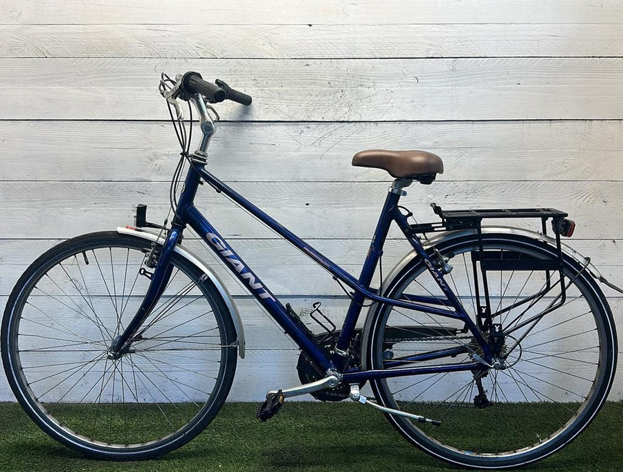 Giant Freerider
