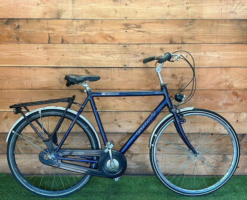 Giant Freerider 7v 28inch 61cm