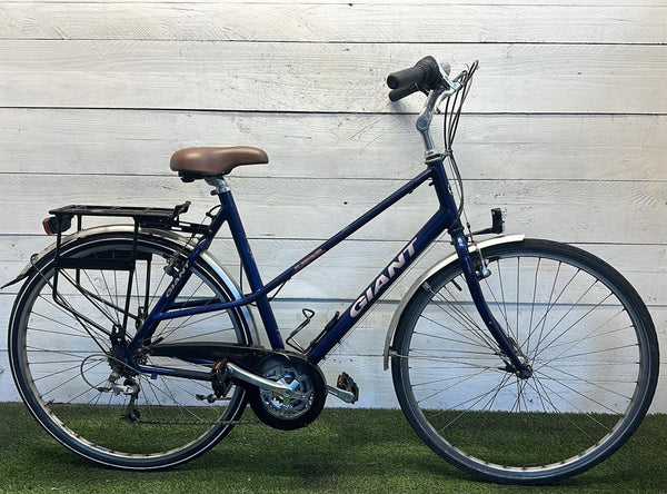 Giant Freerider