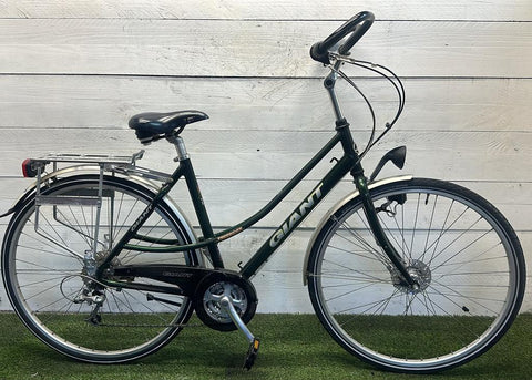 Giant Freerider
