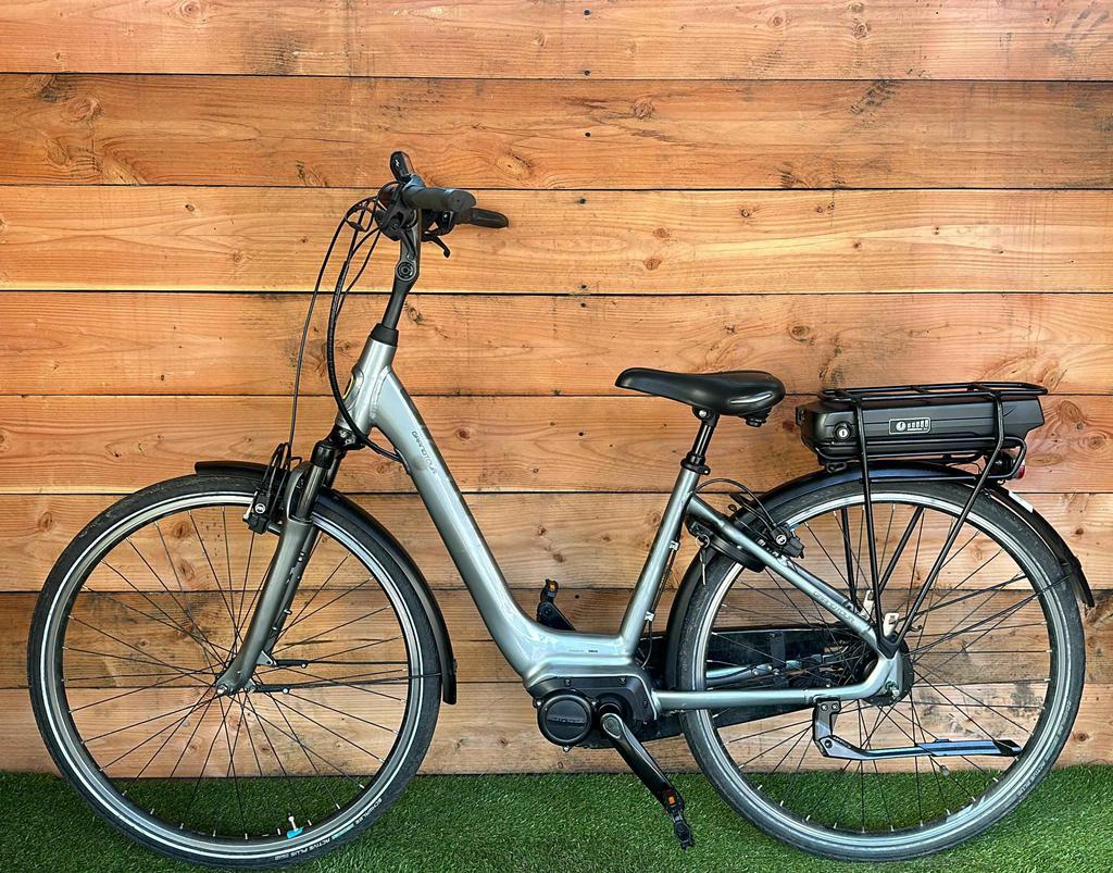 Giant Grand Tour E-bike NW ACCU 8v 28inch 45cm
