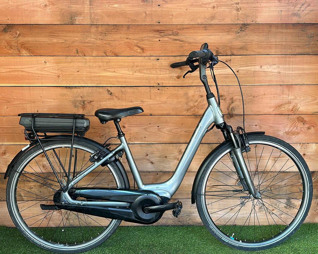 Giant Grand Tour E-bike NW ACCU 8v 28inch 45cm