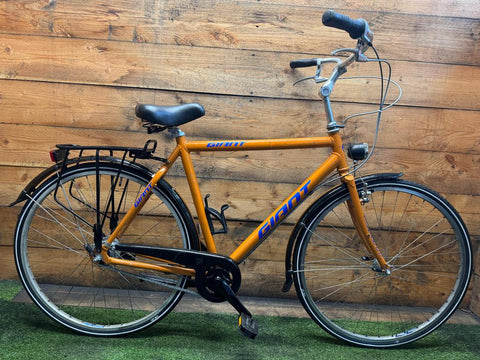 Giant Men's Bicycle 7v 28inch 57cm