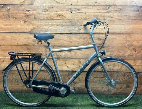 Giant Men's Bicycle 7v 28inch 57cm