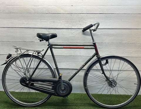 Giant Men's Bicycle