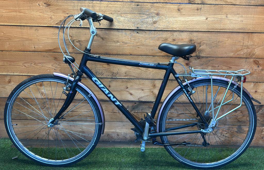 Giant Jubilee 21v 28inch 57cm