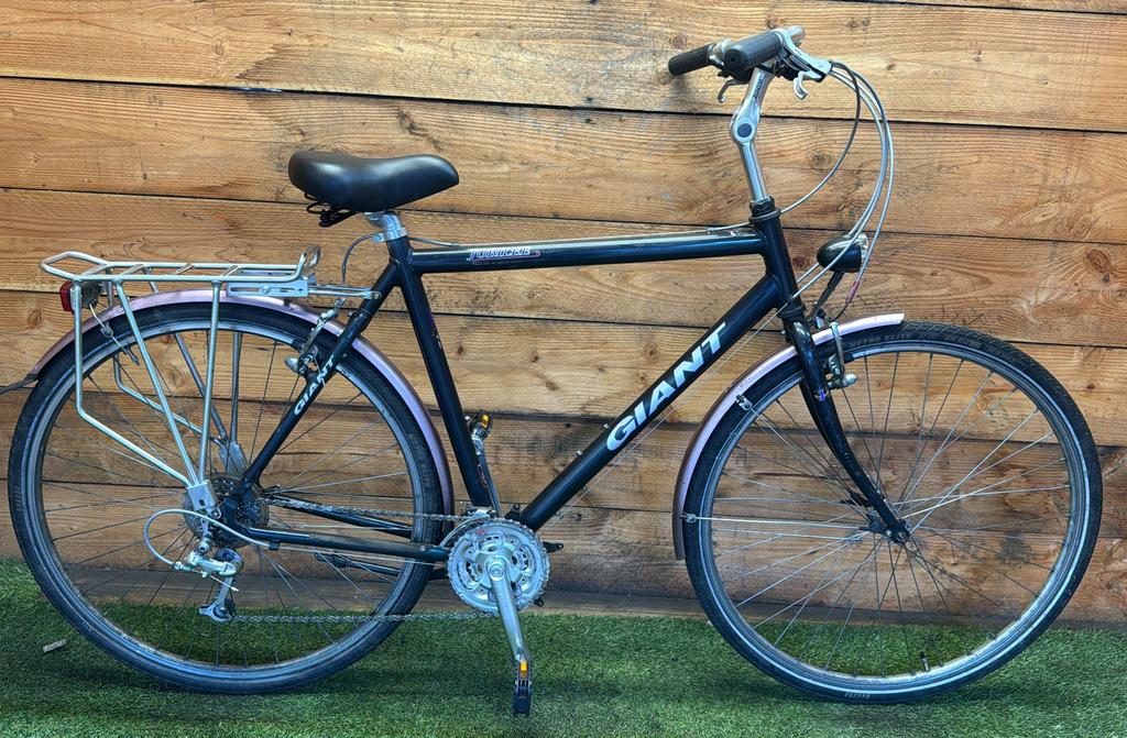 Giant Jubilee 21v 28inch 57cm