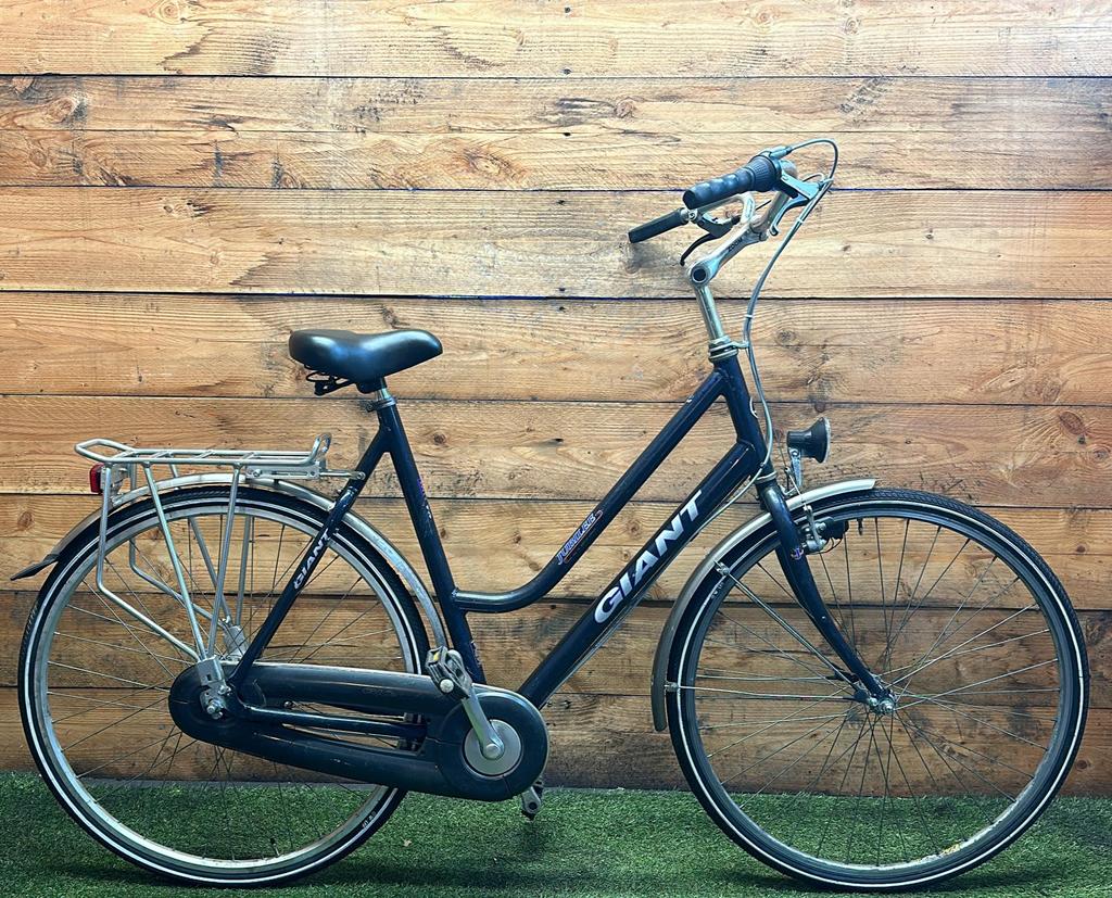 Giant Jubilee 7v 28inch 60cm