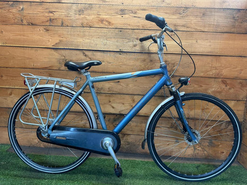 Giant Melbourne 7v 28inch 54cm
