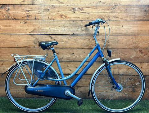 Giant Melbourne 8v 28inch 50cm