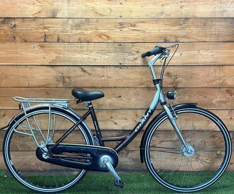 Giant Metro CS4 3v 28inch 44cm
