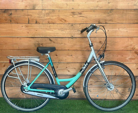 Giant Metro CS4 3v 28inch 50cm