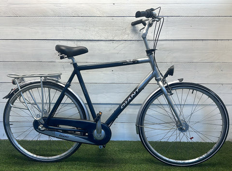 Giant Metro CS4