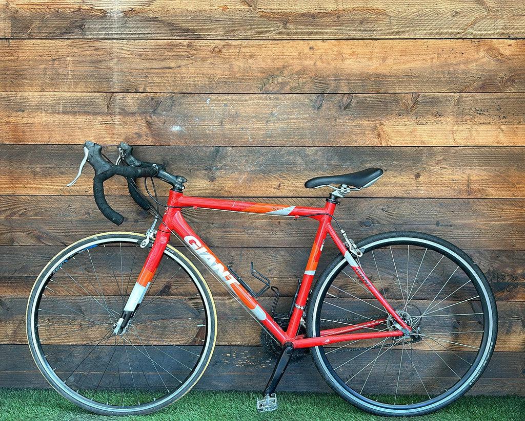 Giant OCR-2 24v 28inch 54cm