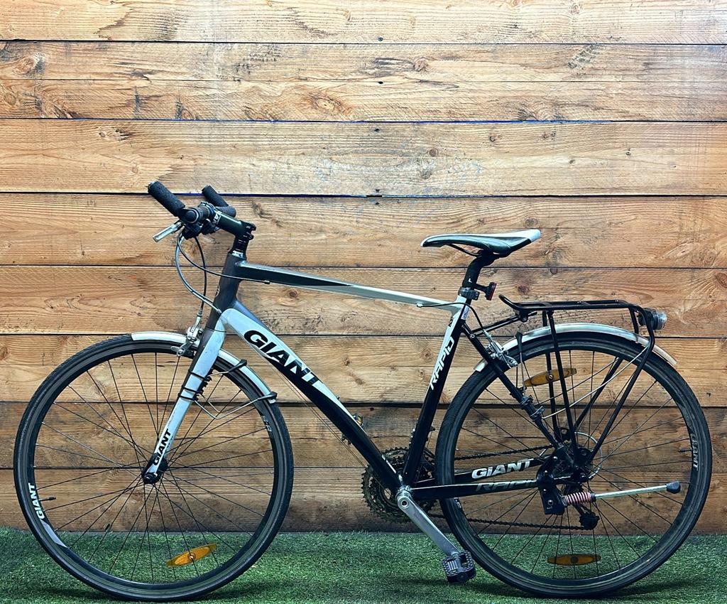 Giant Rapid 27v 28inch 53cm