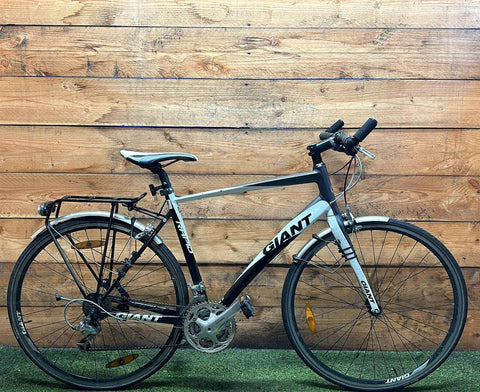 Giant Rapid 27v 28inch 53cm