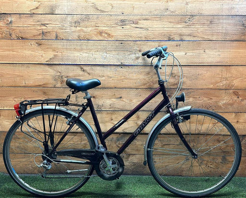 Giant Tourer 21v 28inch 53cm