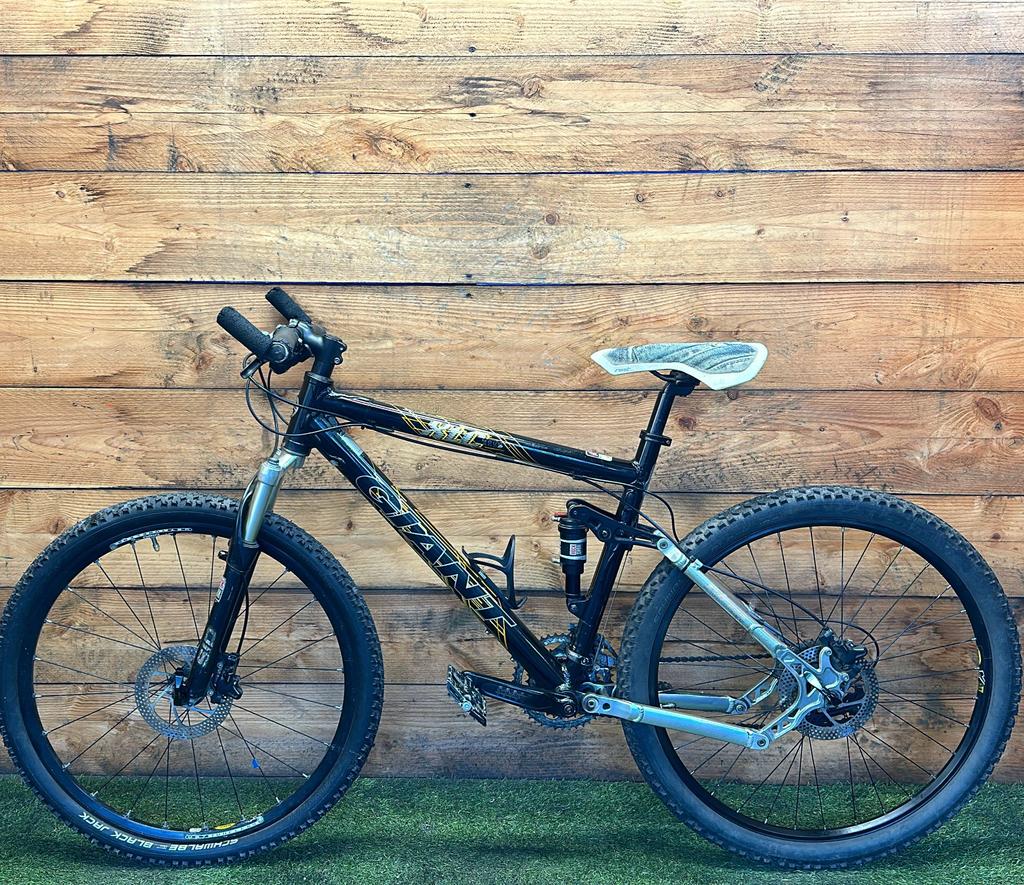 Giant XTC 27v 26inch 47cm