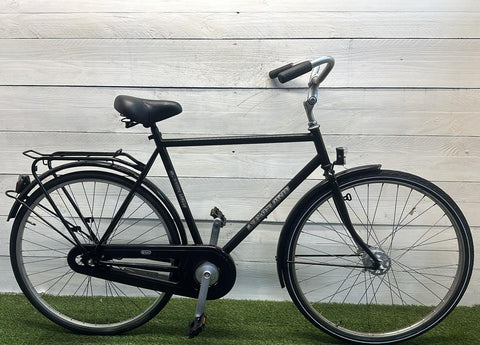 Gleveland Men's Bicycle