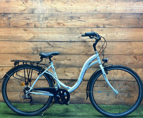 Grace Women's Bicycle 6v 28inch 48cm