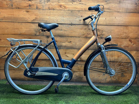 Grandeur Women's Bicycle 3v 28inch 53cm