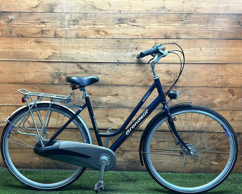 Grandeur Prelude 7v 28inch 50cm