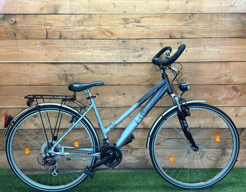 HS Cycling Pro Tech 700S 21v 28inch 49cm