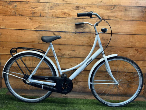 Heraut Severeinl 3v 28inch 56cm