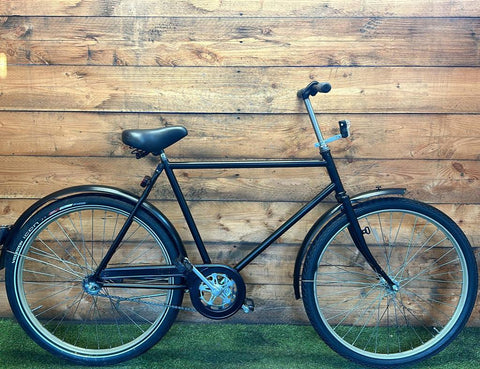 Men's bicycle 26 inch 54 cm