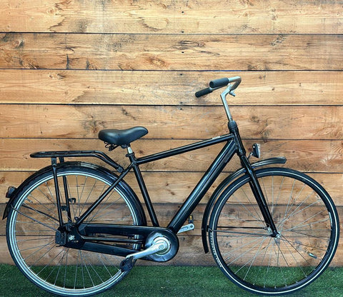 Men's bicycle 28 inch 50 cm