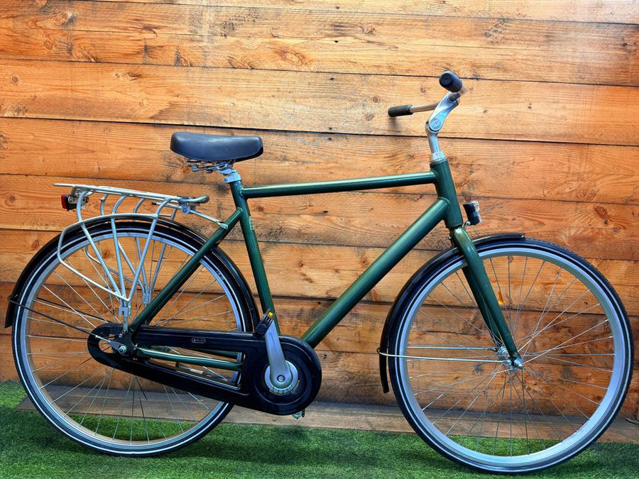 Men's bicycle 28 inch 51 cm